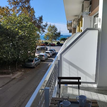 Pansea 11 Exclusive Suites Szaloniki Kültér fotó