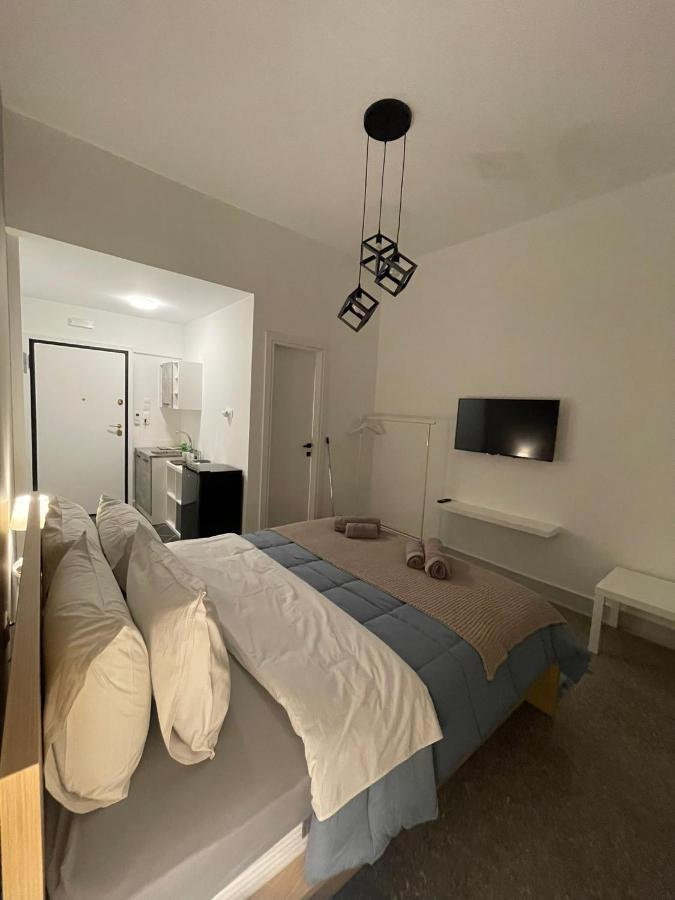 Pansea 11 Exclusive Suites Szaloniki Kültér fotó