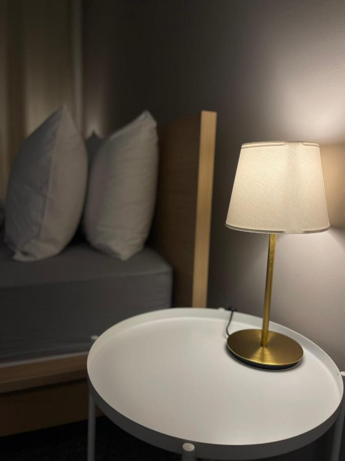 Pansea 11 Exclusive Suites Szaloniki Kültér fotó