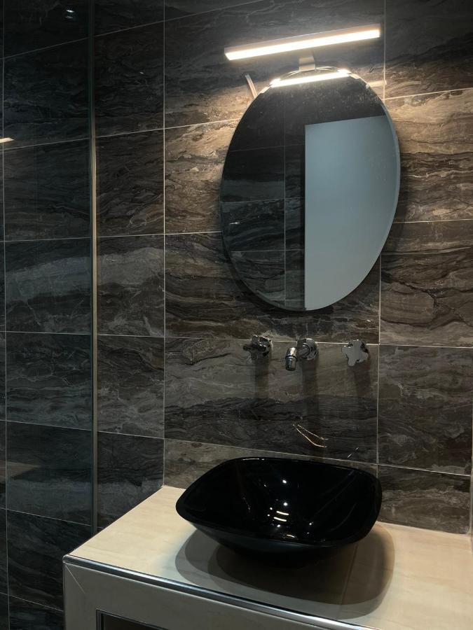Pansea 11 Exclusive Suites Szaloniki Kültér fotó