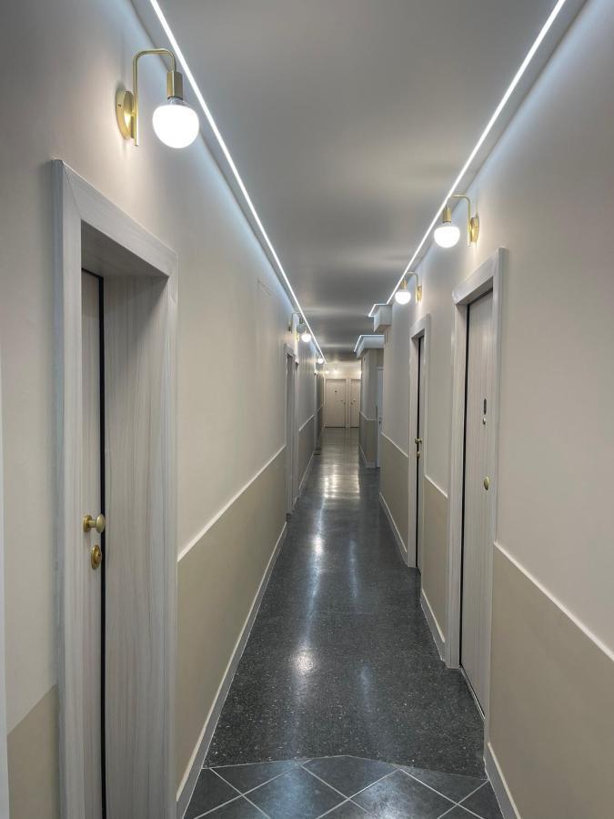 Pansea 11 Exclusive Suites Szaloniki Kültér fotó