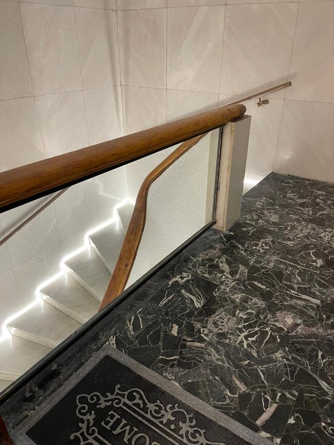 Pansea 11 Exclusive Suites Szaloniki Kültér fotó