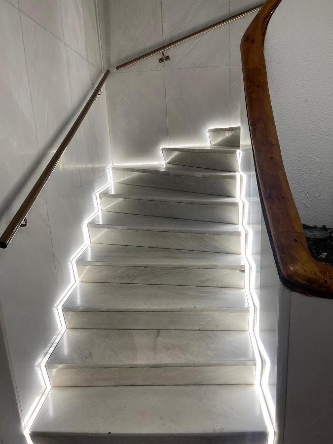 Pansea 11 Exclusive Suites Szaloniki Kültér fotó