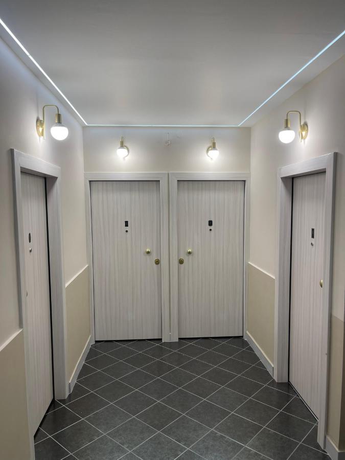 Pansea 11 Exclusive Suites Szaloniki Kültér fotó