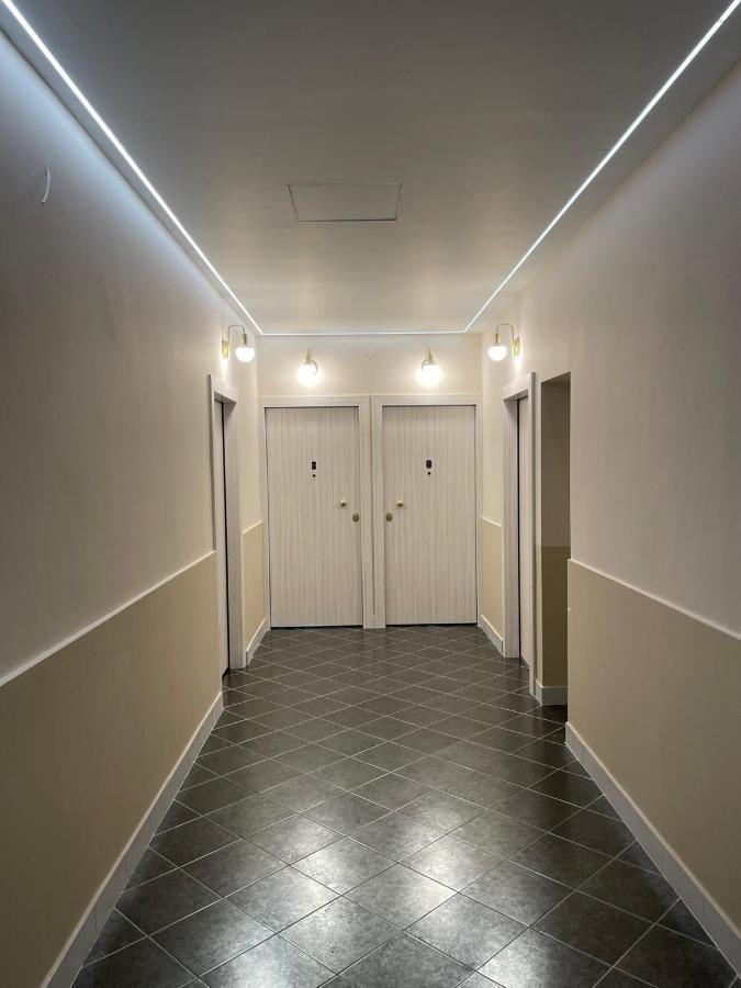 Pansea 11 Exclusive Suites Szaloniki Kültér fotó