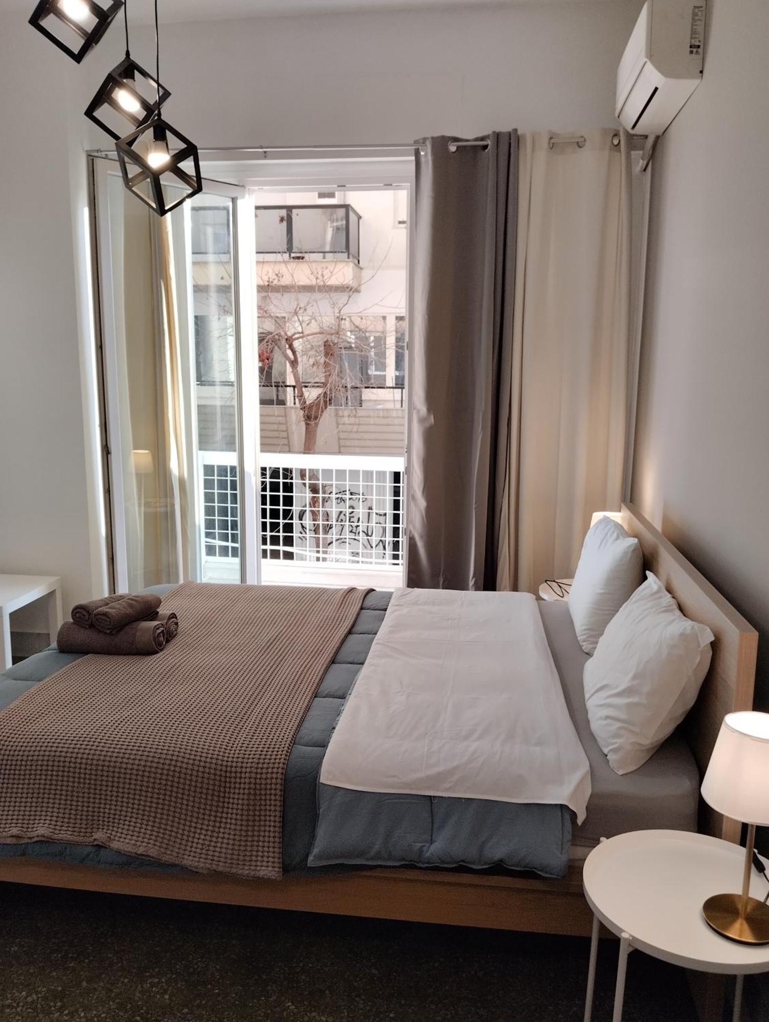 Pansea 11 Exclusive Suites Szaloniki Kültér fotó