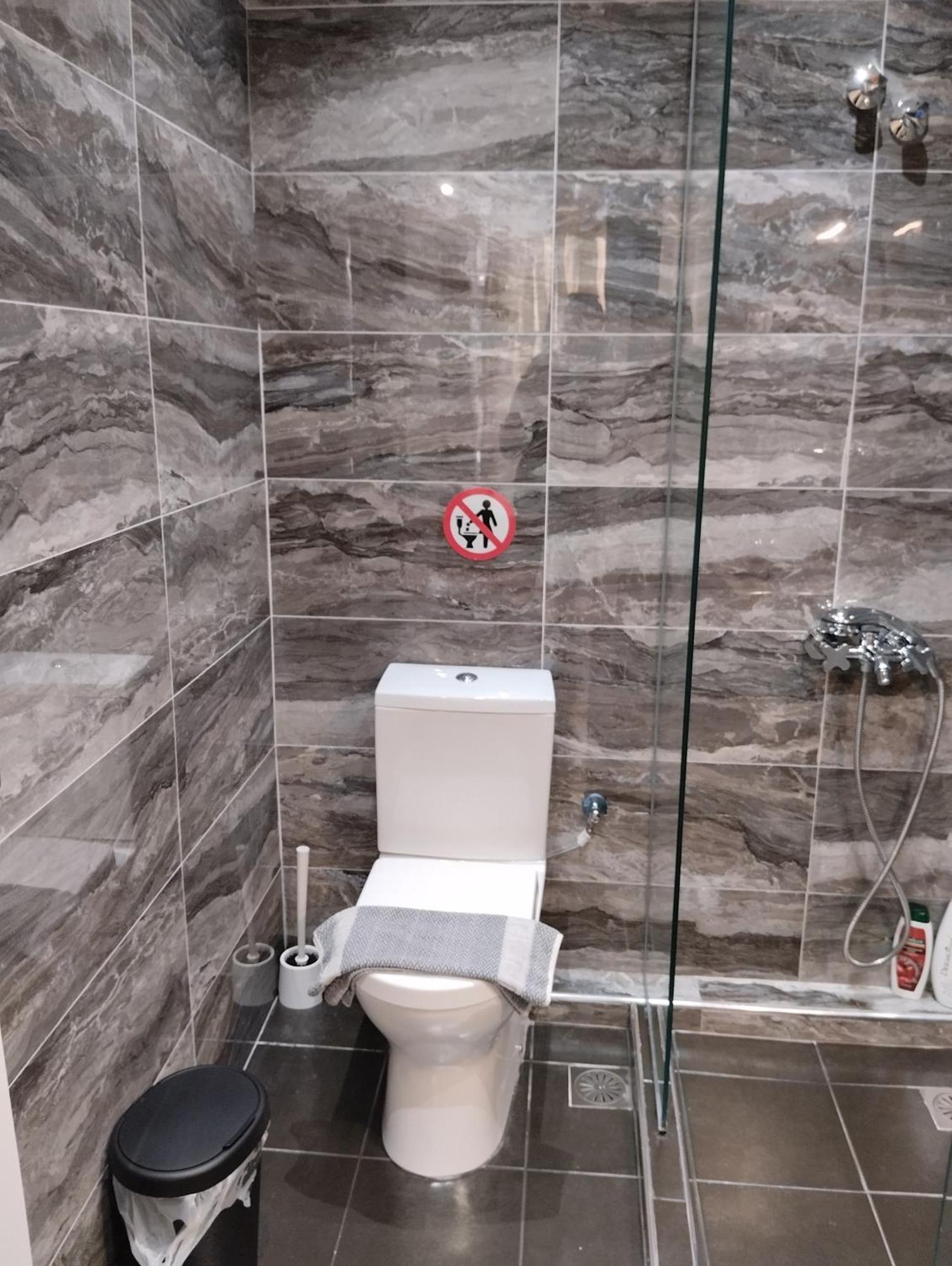Pansea 11 Exclusive Suites Szaloniki Kültér fotó