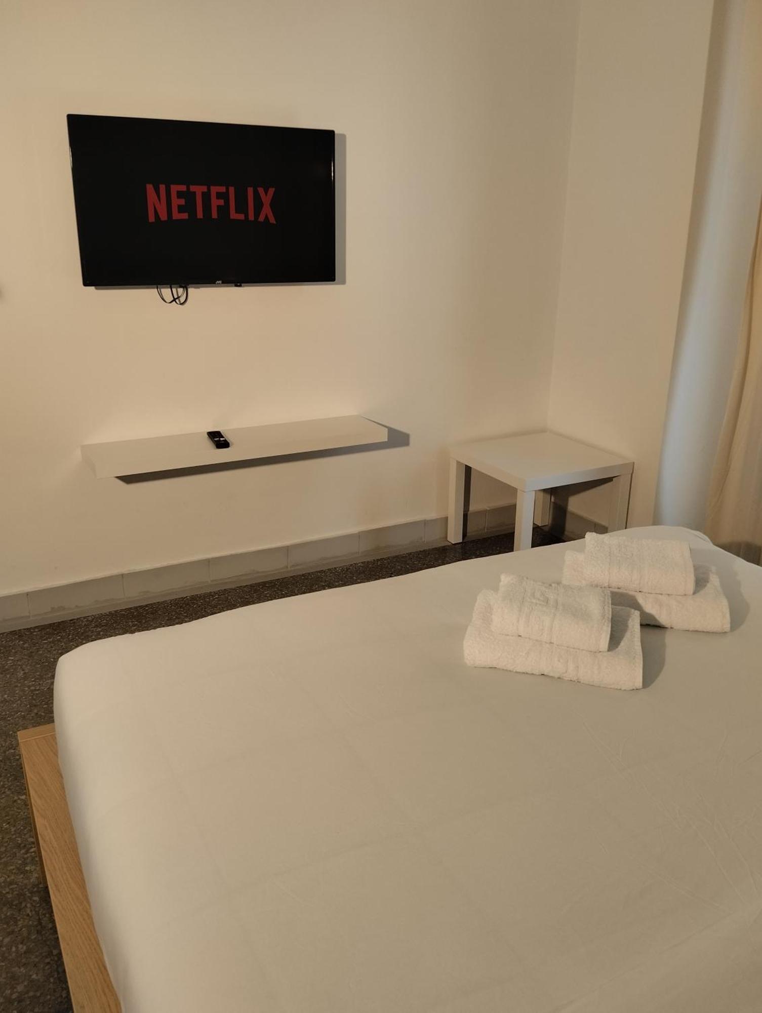 Pansea 11 Exclusive Suites Szaloniki Kültér fotó